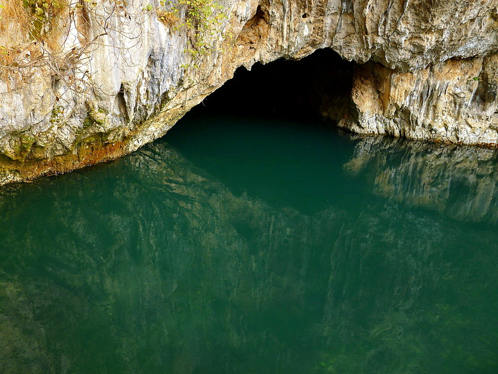Blagaj Tekke